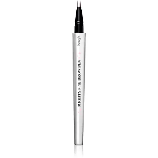 Benefit Mighty Fine Brow Pen precízna ceruzka na obočie odtieň 4,5 0.5 ml