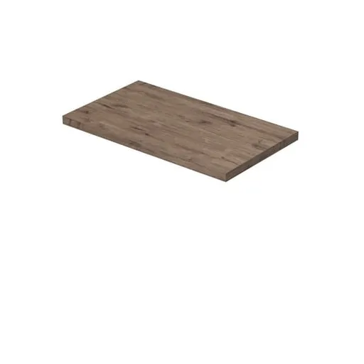 Krycia doska Naturel Cube 60x3,6x46 cm dub wellington mat CUBE46KD6036DW