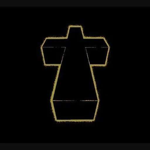 Justice, † (Cross), CD