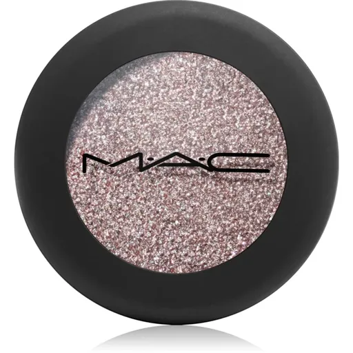 MAC Cosmetics Eye Shadow Glitter trblietavé očné tiene odtieň She Sparkles 1 g