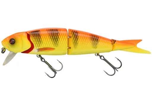 Savage gear wobler 4play classic liplure golden ambulance - 19 cm 52 g