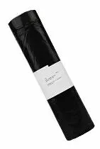 Vrecia na odpadky 30l čierne, sťahovacie 20ks CVET