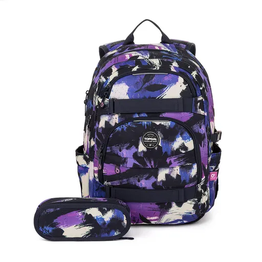 Topgal Študentský set VIKI 25077 SET 2-IN-1