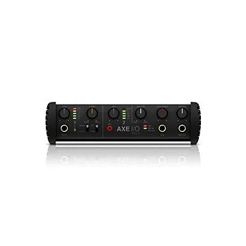 IK Multimedia AXE I/O SOLO (SIKM762)