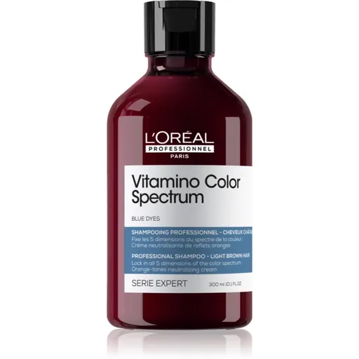 L’Oréal Professionnel Serie Expert Vitamino Color Spectrum šampón na ochranu farby 300 ml