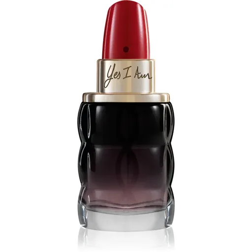 Cacharel Yes I Am parfumovaná voda pre ženy 30 ml