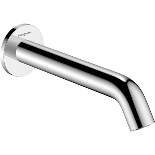 Hansgrohe Tecturis S vaňový výtok chróm 73411000