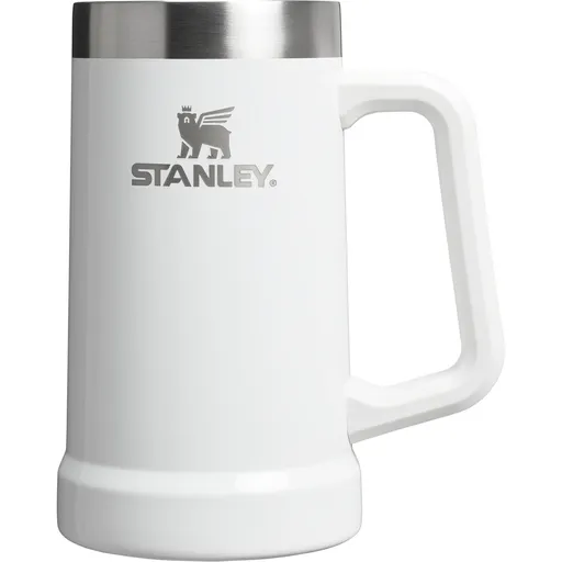Stanley Korbeľ na pivo Big Grip Beer Stein 700 ml Frost Gloss