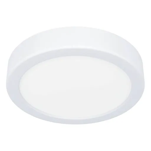 Eglo Fueva stropné svetlo do kúpeľne oceľ 900638