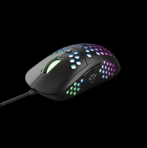 TRUST herná myš GXT 960 Graphin Ultra-lightweight Gaming Mouse