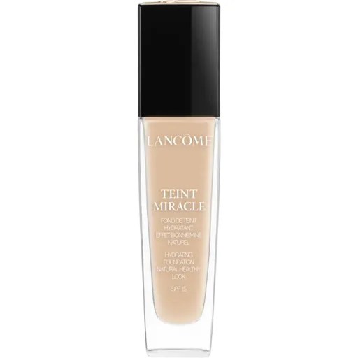 Lancôme Teint Miracle rozjasňujúci make-up odtieň 03 Beige Diaphane 30 ml
