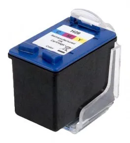 HP C8728AE - kompatibilná cartridge HP 28, farebná, 21ml