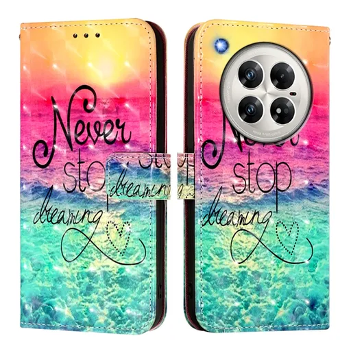 ART Peňaženkový kryt pre Infinix Zero 40 5G DREAMS