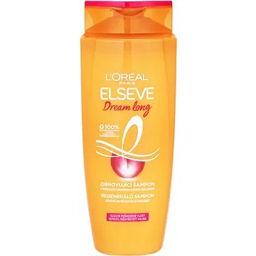 ĽORÉAL PARIS Elseve Dream Long obnovujúci šampón 700 ml (3600523996780)