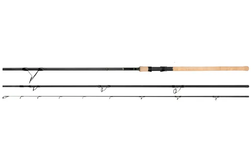 Korum prút limitless feeder 12ft 3,6 m 120 g