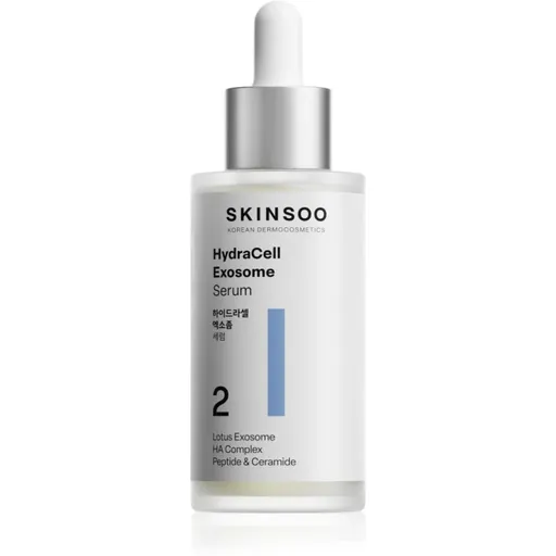 SKINSOO HydraCell Exosome Serum hydratačné pleťové sérum 50 ml