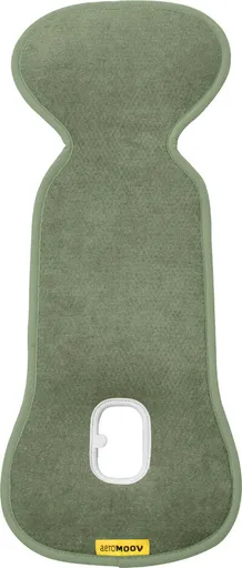 AEROMOOV Vložka do autosedačky Moss 0-13 kg