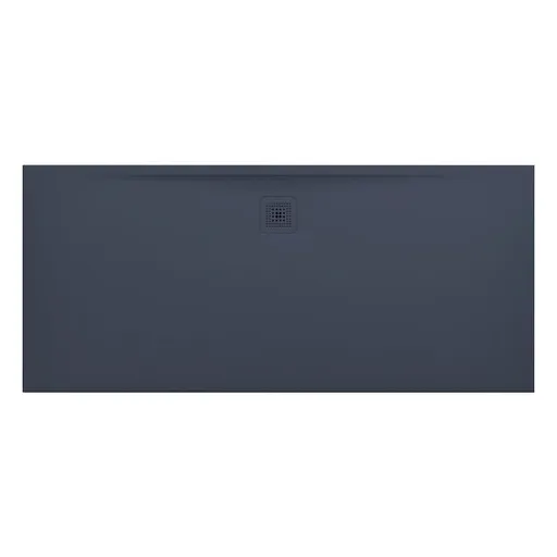 Laufen Laufen Pro sprchová vanička obdĺžniková 180x80 cm marbond antracit H2109550780001