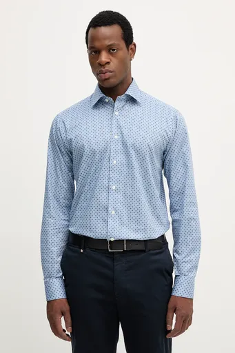 Bavlnená košeľa Eton