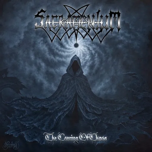SACRAMENTUM, The Coming of Chaos (Re-Issue 2024), CD