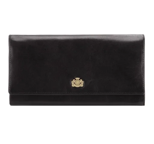 Luxusná kožená peňaženka Wittchen z kolekcie Arizona.