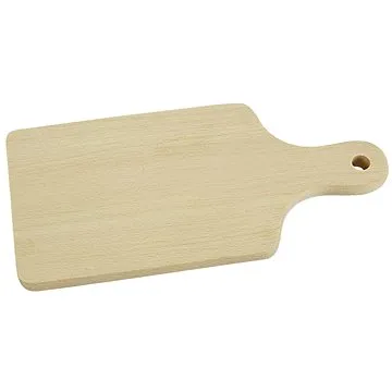 ORION Doska na krájanie rukoväť drevo 43 × 19 cm (142567)