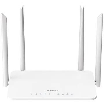 STRONG ROUTER1200S