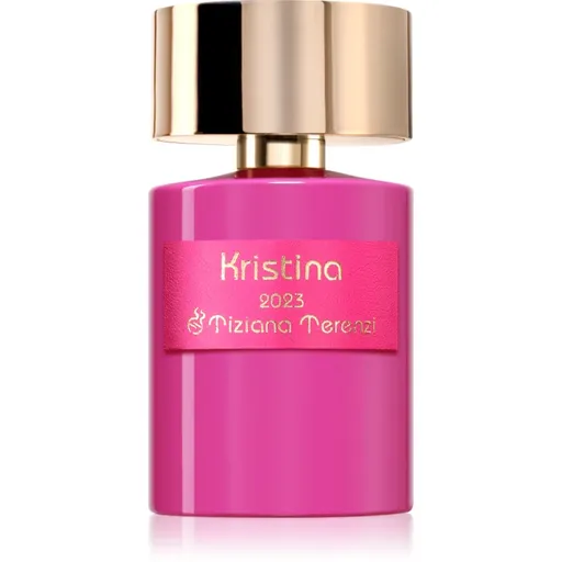 Tiziana Terenzi Kristina parfumovaná hmla do vlasov unisex 50 ml