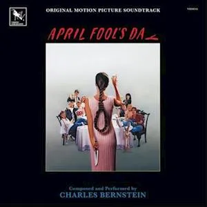 BERNSTEIN, CHARLES - APRIL FOOL\'S DAY LP
