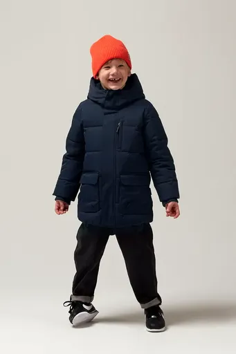 Detská bunda Gosoaky TIGER EYE