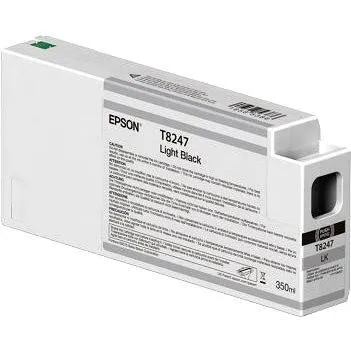 Epson T824700 sivá (C13T824700)