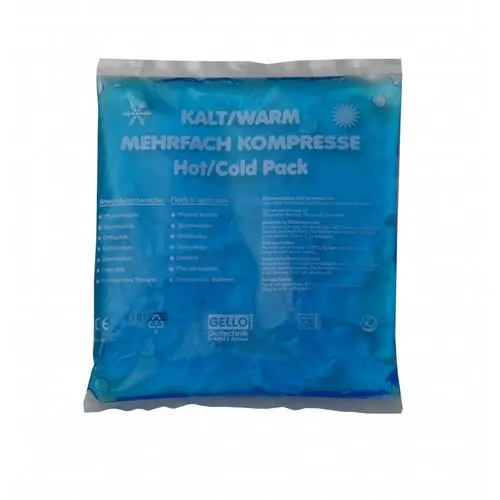 Modom Chladivé/hrejivé gélové vrecko, 13 x 14 cm, SJH 585A, S
