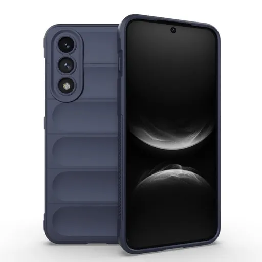 STEPS Ochranný kryt pre OnePlus Nord 5 5G tmavomodrý