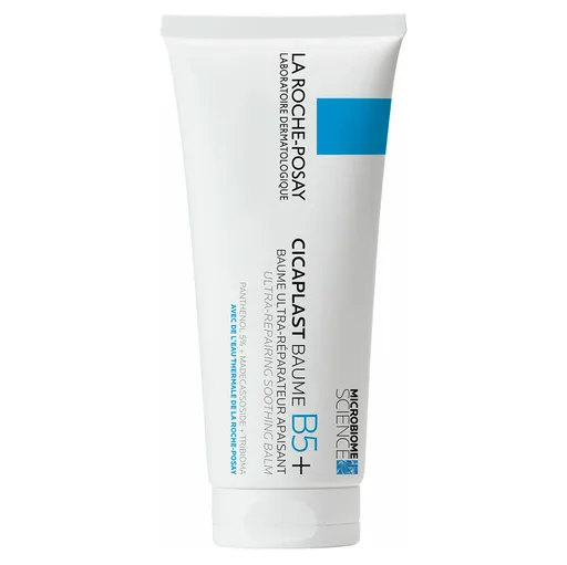 LA ROCHE-POSAY Cicaplast Baume B5+ 100 ml