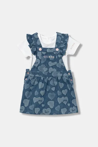 Sada pre bábätká Guess 2-pak