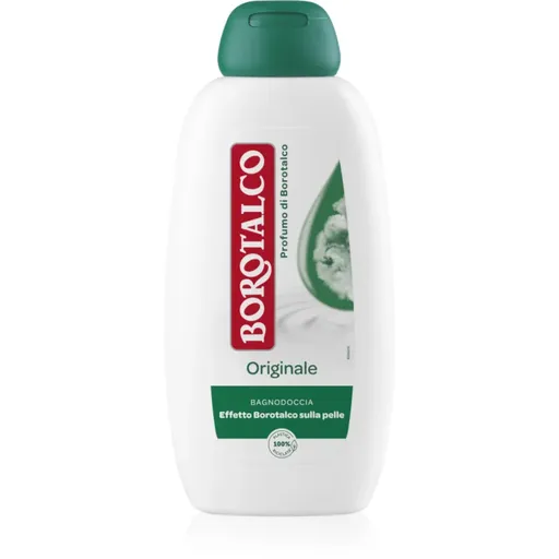 Borotalco Bathing Original pena do kúpeľa 600 ml