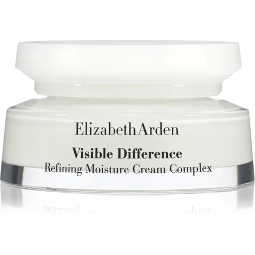 Elizabeth Arden Visible Difference Refining Moisture Cream Complex hydratačný krém na tvár 75 ml