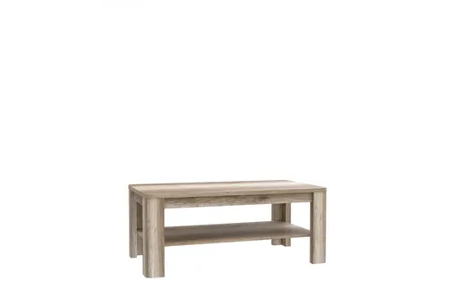 Forte Konferenčný stolík TIZIANO | FLOT12-D39