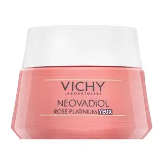 Vichy Neovadiol vyplňujúci očný krém Rose Platinium Eyes 15 ml