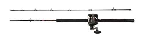 Penn prút warfare boat combo 2,13 m 30 lb + multiplikátor 30 lw lh
