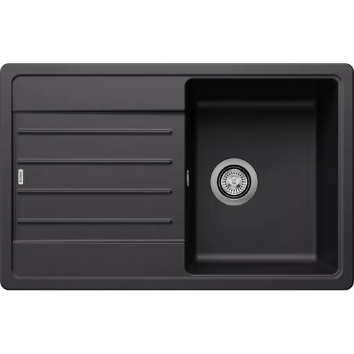 Blanco Legra 45 S čierna + Dodatočná extra zľava 5% po vložení do košíku !