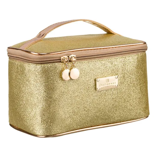 Kozmetická taštička s úchytom - Peterson