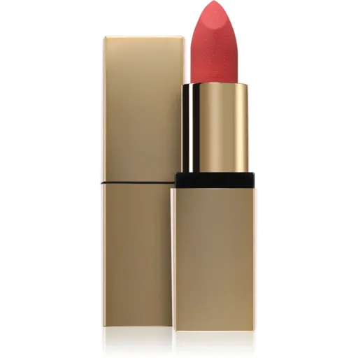 Pat McGrath MatteTrance krémový rúž s matným efektom odtieň Fever Dream 1.2 g