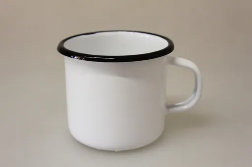 BELIS - Hrnček Belis 8cm hladký 300ml