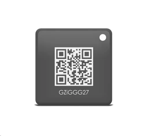 iGET SECURITY M3P22 RFID kľúč - používa sa spoločne klávesnicou M3P13v2, pre alarm M3/M4