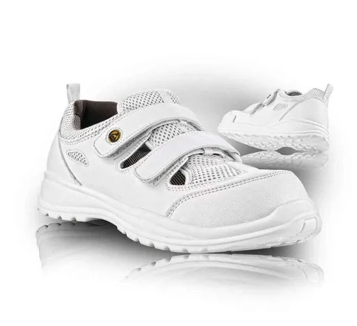 Sandále bezpečnostné ESD MONTREAL veľ. 42