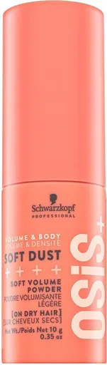 SCHWARZKOPF Professional Osis+ Dry Soft Dust 10 g (4045787669923)