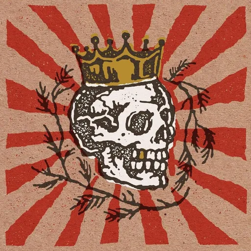 Jerry Joseph, Baby, You're the Man Who Would Be King - Jerry Joseph CD, CD