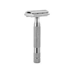 Rockwell Razors 6C Classic White Chrome, holiaci strojček