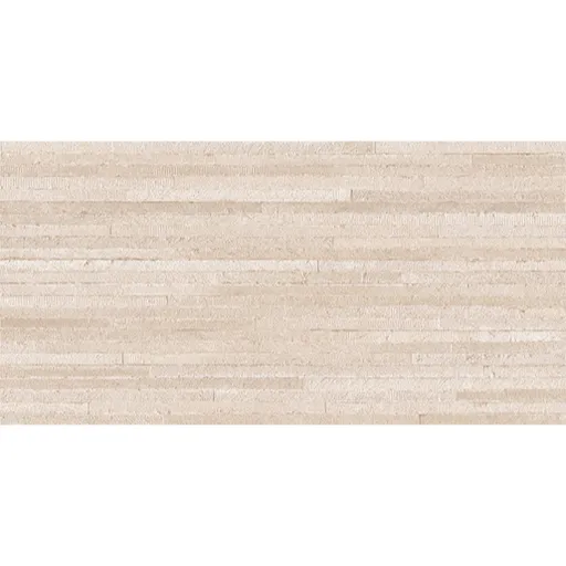 Dlažba Emil Unique Infinity beige 30x60 cm mat EMLM